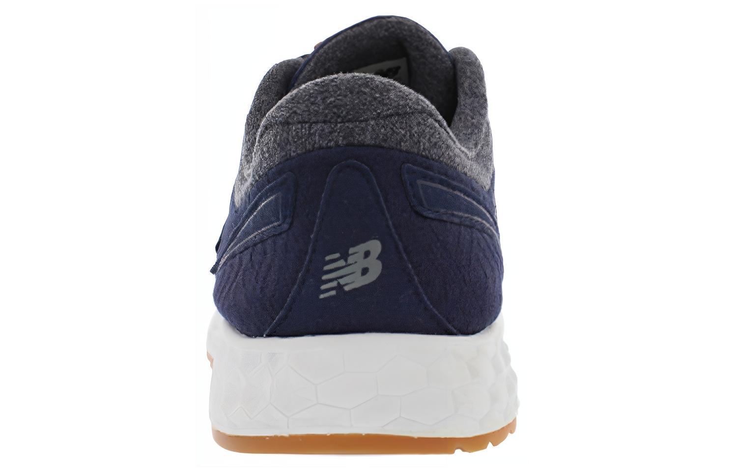Lookbook (W) New Balance 1980 Fresh Foam Sneakers ''Blu'' WL1980SA