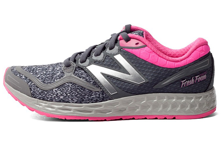 (Women) New Balance 1980 Low-Top Grey/Pink W1980GG