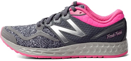 (Women) New Balance 1980 Low-Top Grey/Pink W1980GG (Women) New Balance 1980 Low-Top Grey/Pink W1980GG