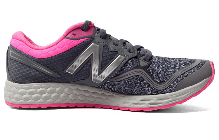Order (W) New Balance 1980 Basses Gris/Rose W1980GG