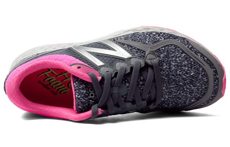 Lookbook (W) New Balance 1980 Basses Gris/Rose W1980GG