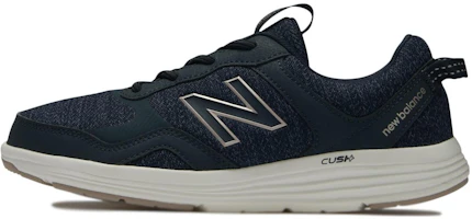 (Women) New Balance 1 'Sampher Comfort Shock Absorbing Durable Low Top Running Shoe Blue' WASMPDN1 (Women) New Balance 1 'Sampher Comfort Shock Absorbing Durable Low Top Running Shoe Blue' WASMPDN1