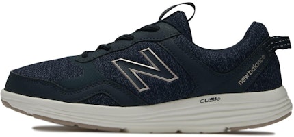 (Women) New Balance 1 'Sampher Comfort Shock Absorbing Durable Low Top Running Shoe Blue' WASMPDN1 (Women) New Balance 1 'Sampher Comfort Shock Absorbing Durable Low Top Running Shoe Blue' WASMPDN1