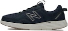 Buy (W) New Balance 1 'Sampher Comfort Tahan Lasak Rendah Kasut Lari Biru' WASMPDN1