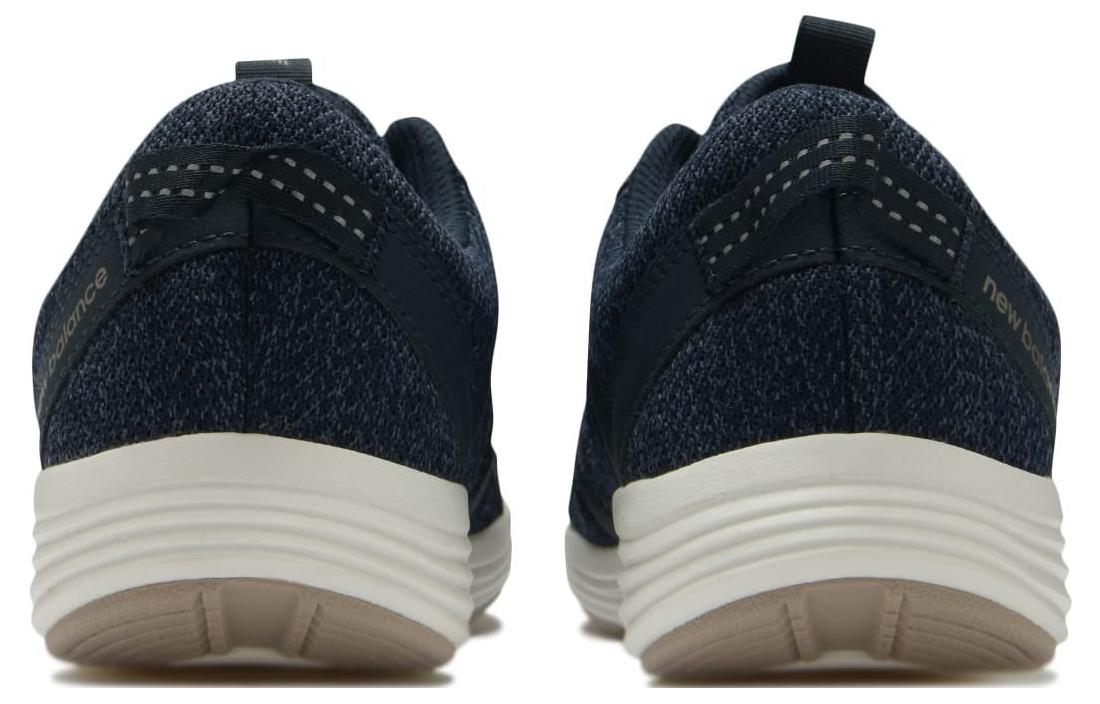 Purchase (W) New Balance 1 'Sampher Comfort Tahan Lasak Rendah Kasut Lari Biru' WASMPDN1