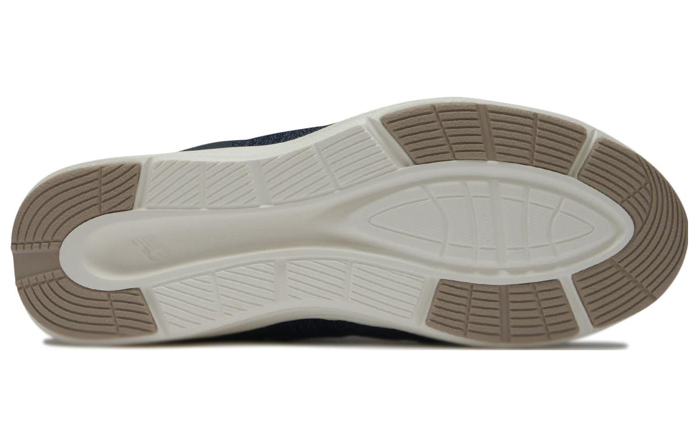 Details for (W) New Balance 1 'Sampher Comfort Tahan Lasak Rendah Kasut Lari Biru' WASMPDN1