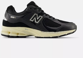 (Women) New Balance 2002R  Casual Shoes Black M2002RIB-D (Women) New Balance 2002R  Casual Shoes Black M2002RIB-D