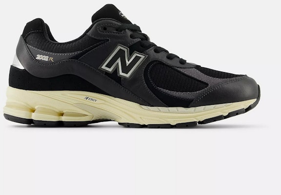 (Women) New Balance 2002R  Casual Shoes Black M2002RIB-D Buy (Women) New Balance 2002R  Casual Shoes Black M2002RIB-D