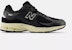 (Women) New Balance 2002R  Casual Shoes Black M2002RIB-D