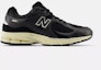 Buy (Women) New Balance 2002R  Casual Shoes Black M2002RIB-D