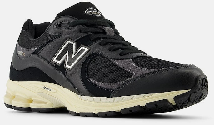(W) New Balance 2002R Zapatos Casuales Negros M2002RIB-D Order (W) New Balance 2002R Zapatos Casuales Negros M2002RIB-D