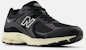 (Women) New Balance 2002R  Casual Shoes Black M2002RIB-D