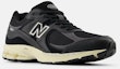 Order (Women) New Balance 2002R  Casual Shoes Black M2002RIB-D