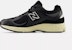 (Women) New Balance 2002R  Casual Shoes Black M2002RIB-D