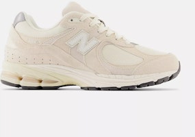 (Women) New Balance 2002R Casual Shoes Cream White Creamy white M2002RCC-D (Women) New Balance 2002R Casual Shoes Cream White Creamy white M2002RCC-D