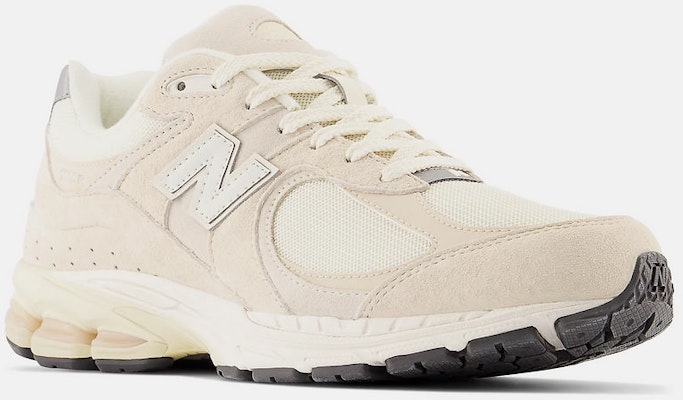 (W) New Balance 2002R Zapatillas Casual Blanco Crema Blanco Cremoso M2002RCC-D Order (W) New Balance 2002R Zapatillas Casual Blanco Crema Blanco Cremoso M2002RCC-D