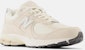 (Women) New Balance 2002R  Casual Shoes Cream White Creamy white M2002RCC-D