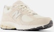 Order (Women) New Balance 2002R  Casual Shoes Cream White Creamy white M2002RCC-D