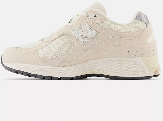 (Women) New Balance 2002R  Casual Shoes Cream White Creamy white M2002RCC-D Lookbook (Women) New Balance 2002R  Casual Shoes Cream White Creamy white M2002RCC-D