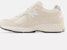 (Women) New Balance 2002R  Casual Shoes Cream White Creamy white M2002RCC-D