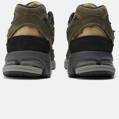 (W) New Balance 2002R 休闲鞋 深绿色 M2002RDN-D Purchase (W) New Balance 2002R 休闲鞋 深绿色 M2002RDN-D