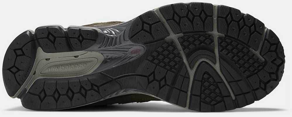 (W) New Balance 2002R 休闲鞋 深绿色 M2002RDN-D Details for (W) New Balance 2002R 休闲鞋 深绿色 M2002RDN-D