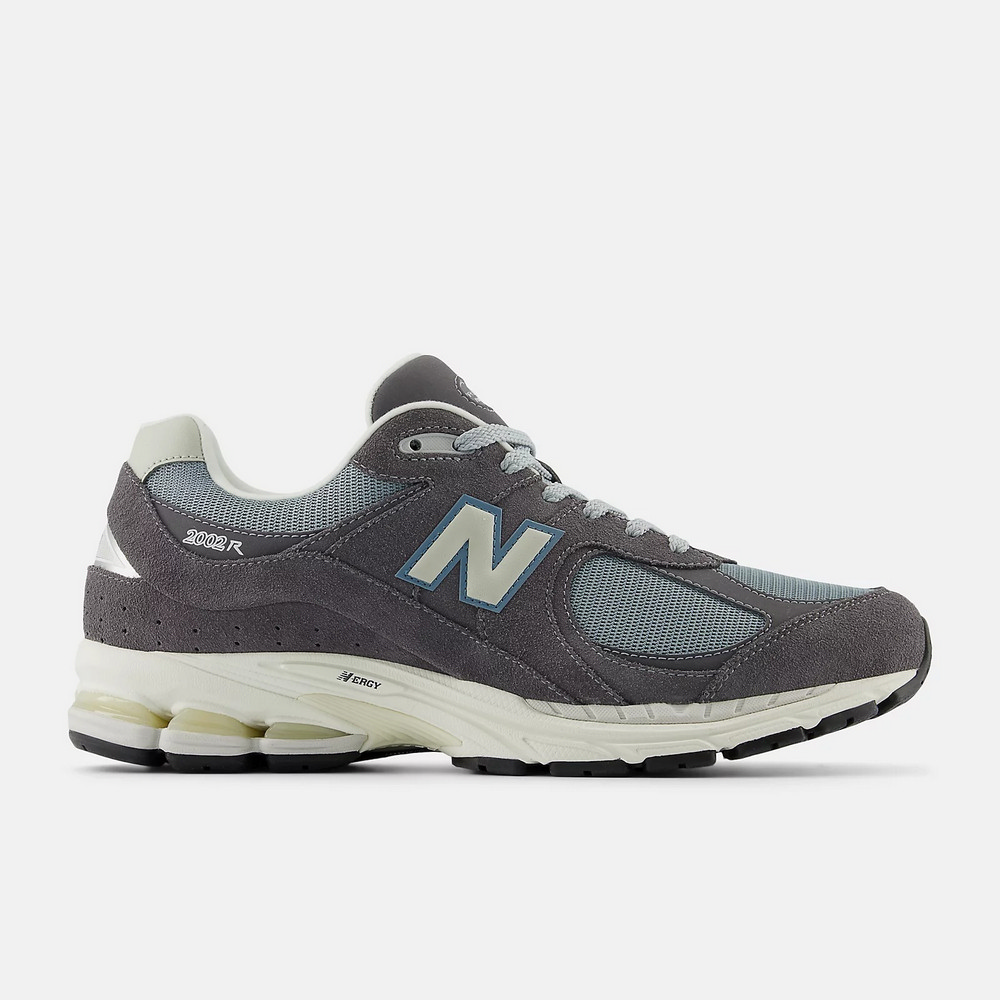 Buy New Balance 2002R 'Castlerock Black' M2002REH - Novelship