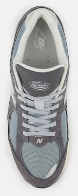 (W) 뉴발란스 2002R 캐주얼 슈즈 그레이 M2002RFB-D Shop (W) 뉴발란스 2002R 캐주얼 슈즈 그레이 M2002RFB-D