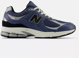 (Women) New Balance 2002R Casual Sneakers Blue M2002RPQ-D (Women) New Balance 2002R Casual Sneakers Blue M2002RPQ-D