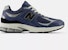 (Women) New Balance 2002R  Casual Sneakers Blue M2002RPQ-D