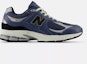 Buy (Women) New Balance 2002R  Casual Sneakers Blue M2002RPQ-D
