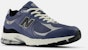 (Women) New Balance 2002R  Casual Sneakers Blue M2002RPQ-D