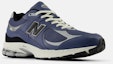 Order (Women) New Balance 2002R  Casual Sneakers Blue M2002RPQ-D