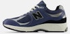 (Women) New Balance 2002R  Casual Sneakers Blue M2002RPQ-D