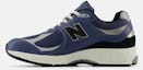 Lookbook (Women) New Balance 2002R  Casual Sneakers Blue M2002RPQ-D