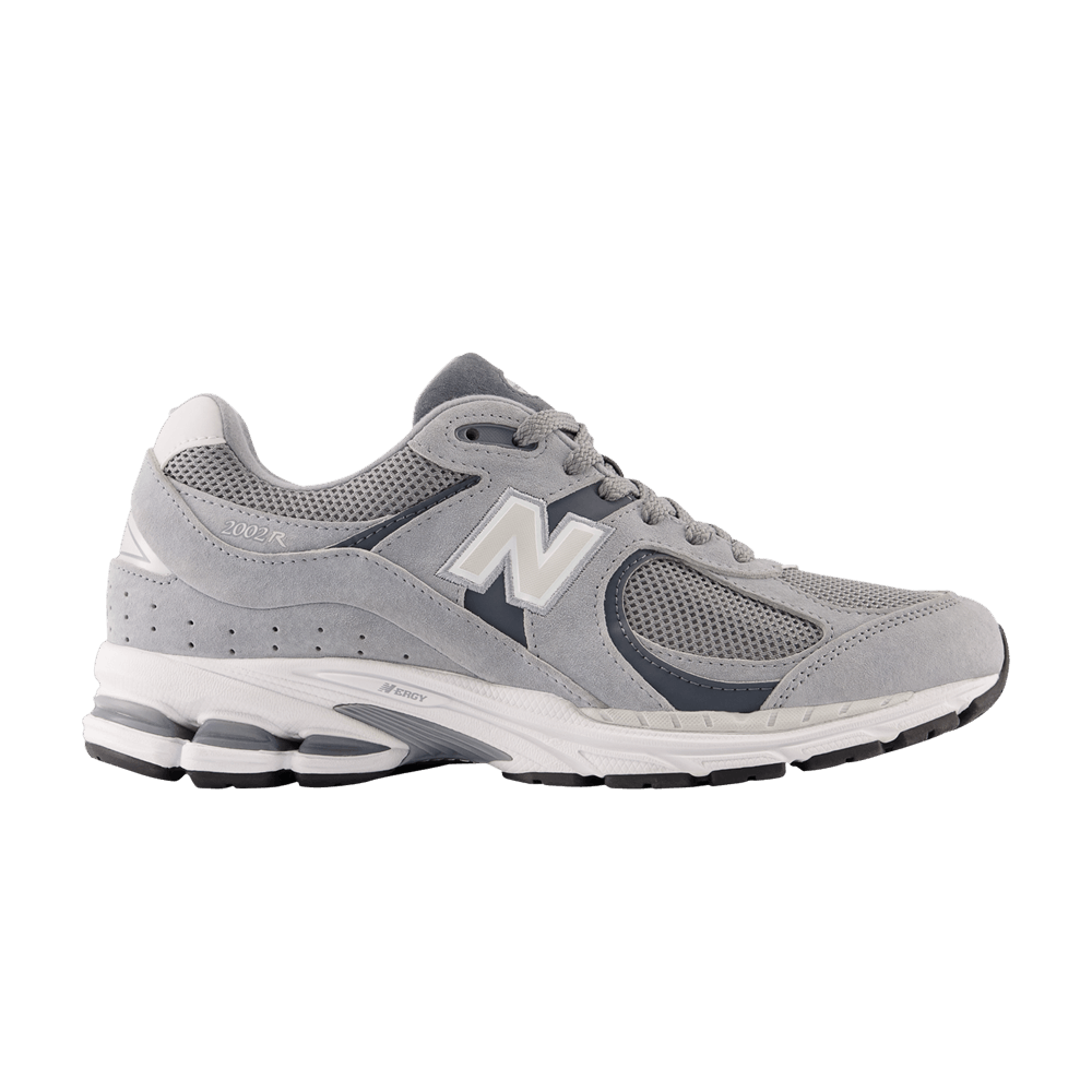 (Women) New Balance 2002R 'Steel Lead' W2002RST