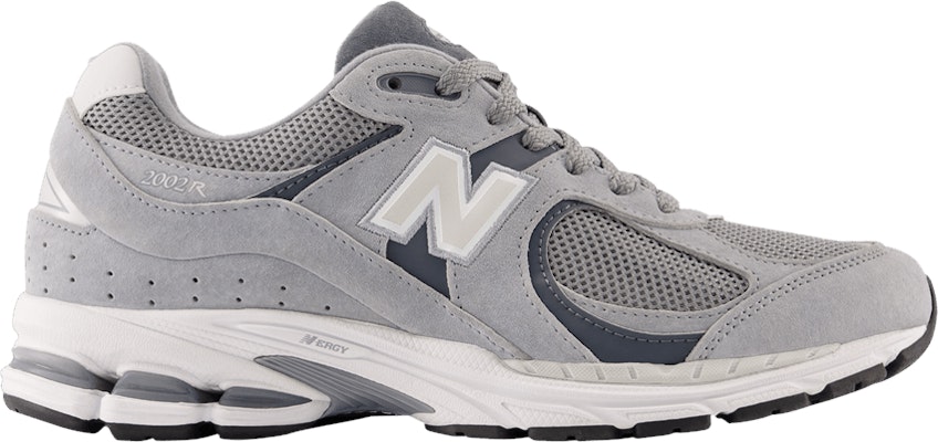 (Women) New Balance 2002R 'Steel Lead' W2002RST Buy (Women) New Balance 2002R 'Steel Lead' W2002RST
