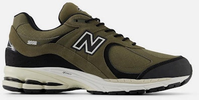 (Women) New Balance 2002R GORE-TEX Casual Shoes Green M2002RXU-D (Women) New Balance 2002R GORE-TEX Casual Shoes Green M2002RXU-D