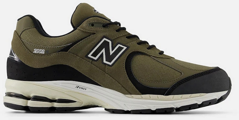 (Women) New Balance 2002R GORE-TEX Casual Shoes  Green M2002RXU-D Buy (Women) New Balance 2002R GORE-TEX Casual Shoes  Green M2002RXU-D