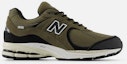 Buy (Women) New Balance 2002R GORE-TEX Casual Shoes  Green M2002RXU-D