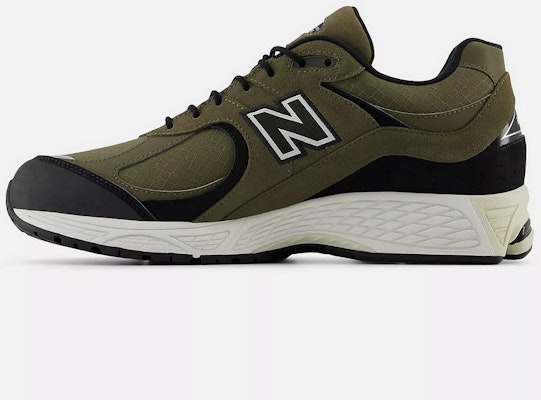 (W) New Balance 2002R GORE-TEX Zapatillas Casual Verde M2002RXU-D Lookbook (W) New Balance 2002R GORE-TEX Zapatillas Casual Verde M2002RXU-D