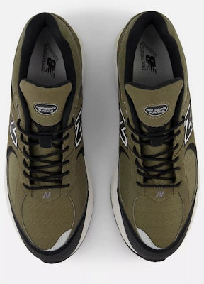 (W) New Balance 2002R GORE-TEX Zapatillas Casual Verde M2002RXU-D Shop (W) New Balance 2002R GORE-TEX Zapatillas Casual Verde M2002RXU-D