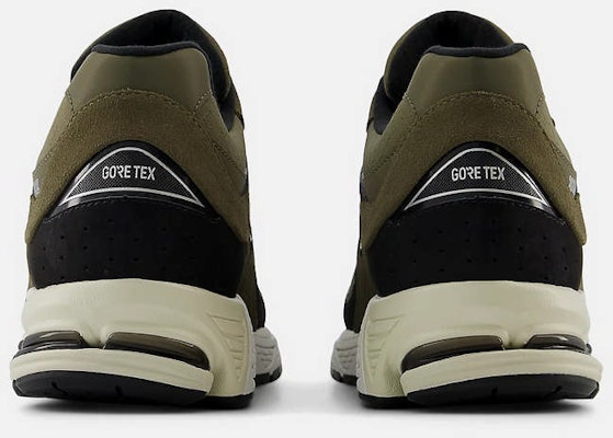 (Women) New Balance 2002R GORE-TEX Casual Shoes  Green M2002RXU-D Purchase (Women) New Balance 2002R GORE-TEX Casual Shoes  Green M2002RXU-D