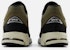 (Women) New Balance 2002R GORE-TEX Casual Shoes  Green M2002RXU-D