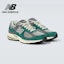 Order (Women) New Balance 2002R Grey  Casual Shoes Green M2002REM-D