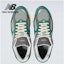 Lookbook (Women) New Balance 2002R Grey  Casual Shoes Green M2002REM-D