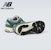 (Women) New Balance 2002R Grey  Casual Shoes Green M2002REM-D