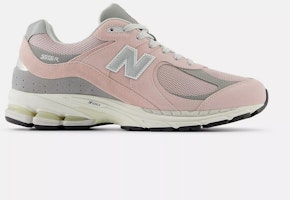 (Women) New Balance 2002R Pink Casual Sneakers Pink color M2002RFC-D (Women) New Balance 2002R Pink Casual Sneakers Pink color M2002RFC-D