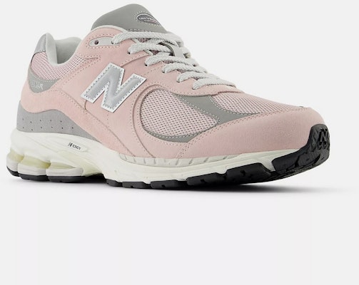 (Women) New Balance 2002R Pink Casual Sneakers Pink color M2002RFC-D Order (Women) New Balance 2002R Pink Casual Sneakers Pink color M2002RFC-D