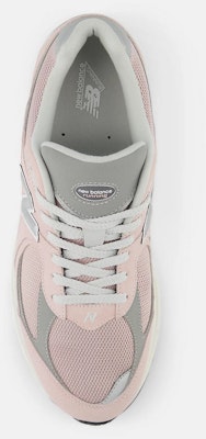 (Women) New Balance 2002R Pink Casual Sneakers Pink color M2002RFC-D Shop (Women) New Balance 2002R Pink Casual Sneakers Pink color M2002RFC-D